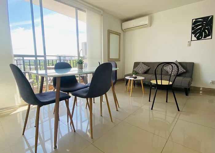 Apartamento En Ricaurte - Reserva De Penalisa