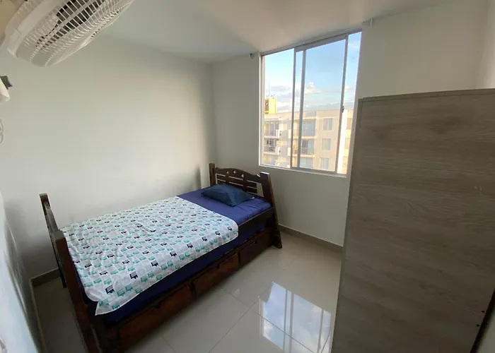 Apartamento En Ricaurte - Reserva De Penalisa