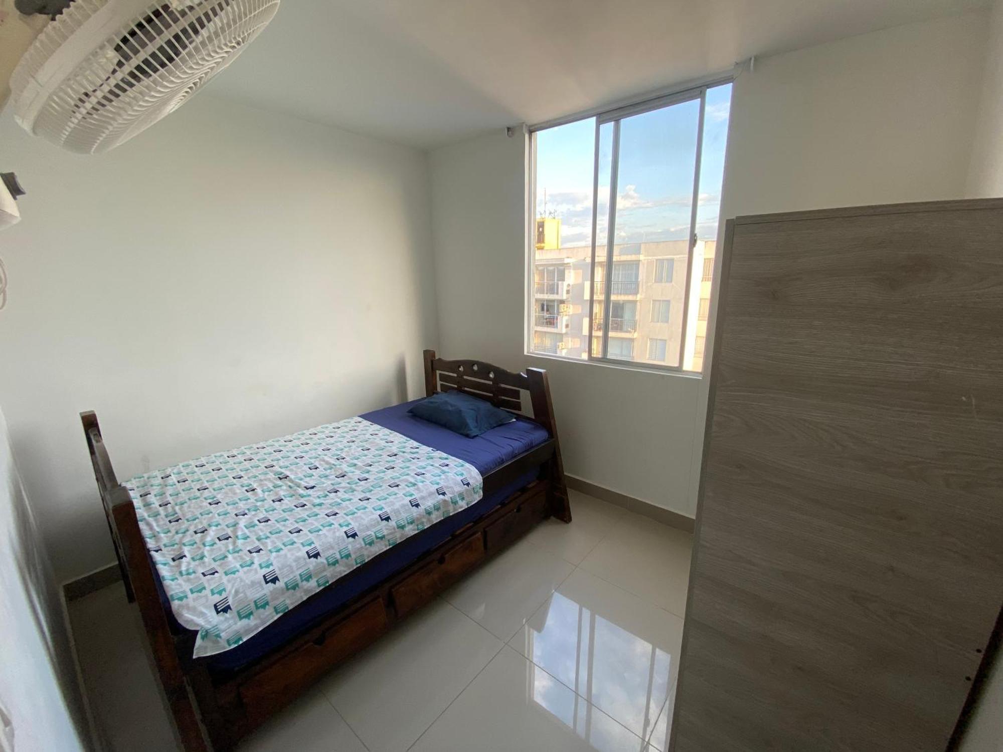 En - Reserva De Penalisa Apartment *