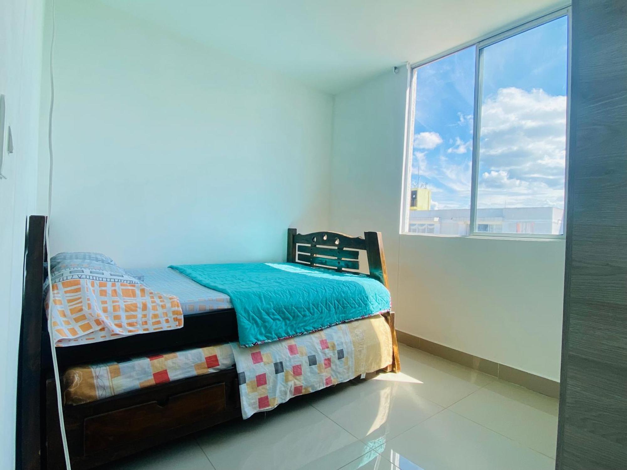 En - Reserva De Penalisa Ricaurte