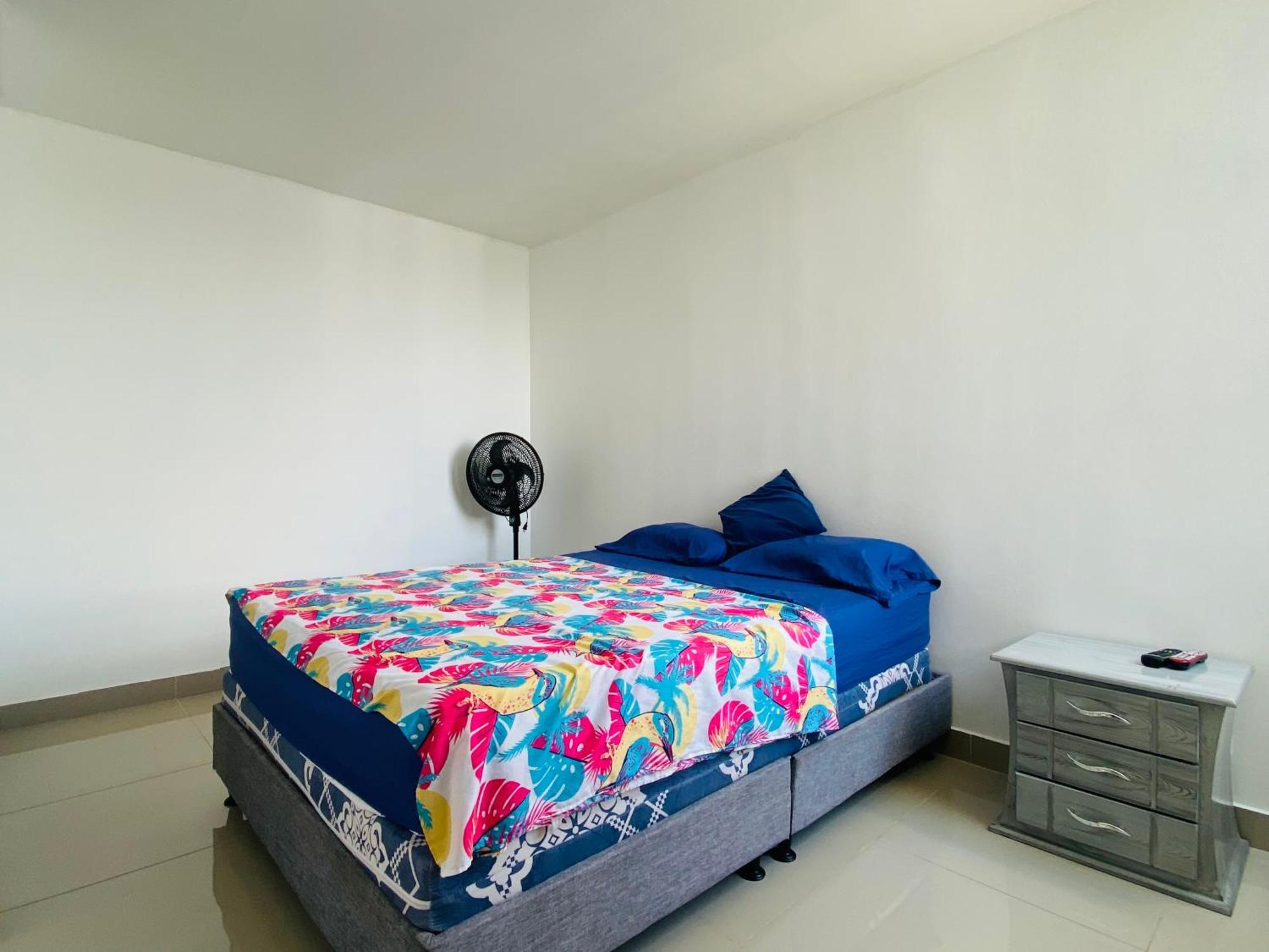 En - Reserva De Penalisa Apartment *