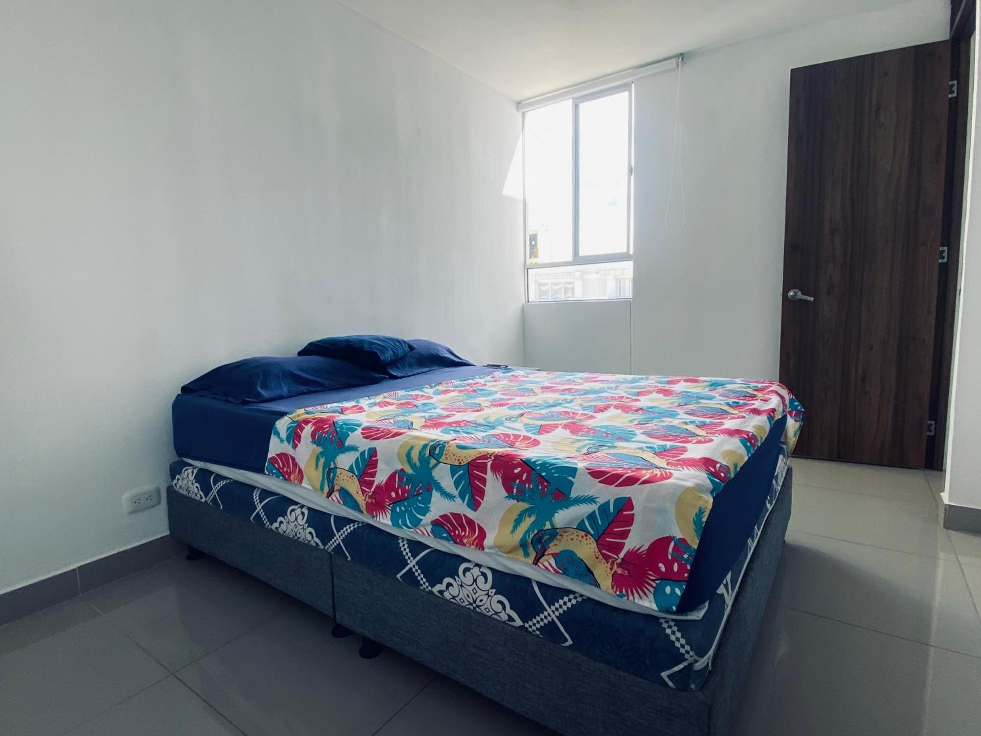 Apartment En - Reserva De Penalisa Ricaurte