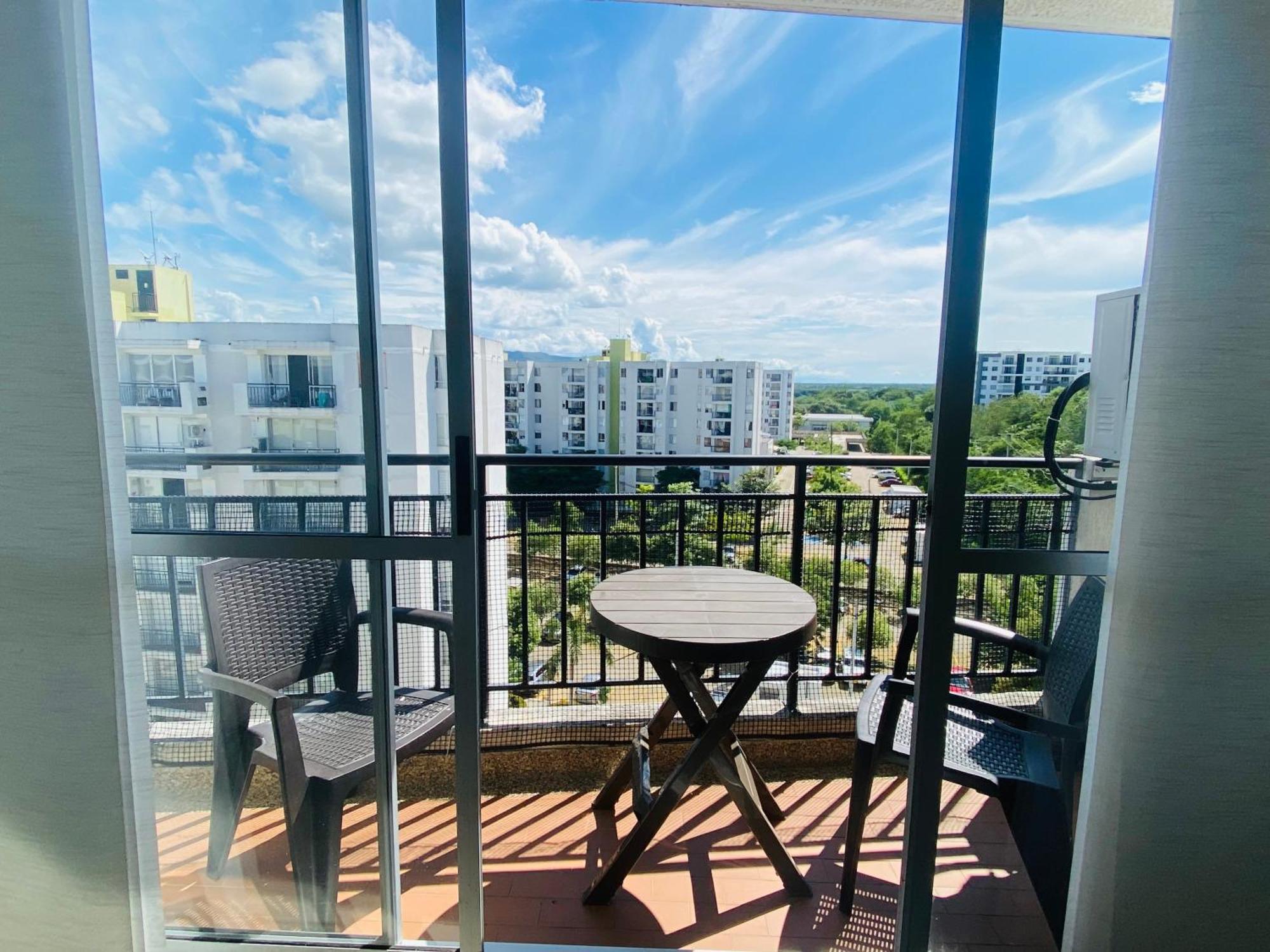 Apartment En - Reserva De Penalisa *