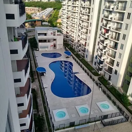 Apartamento En Ricaurte - Reserva De Penalisa Exterior photo