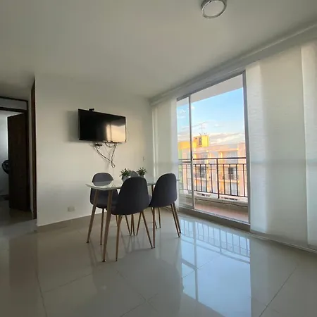 Apartamento En Ricaurte - Reserva De Penalisa Exterior photo