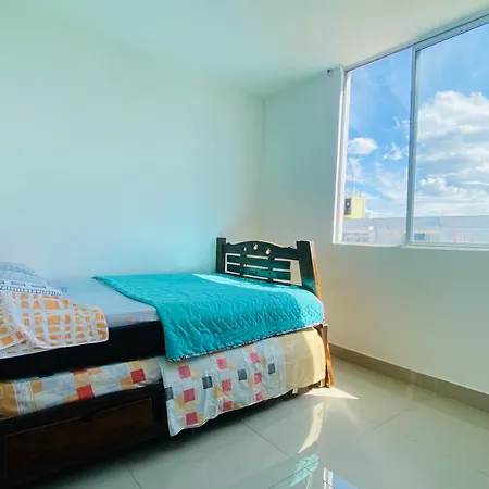 Apartamento En Ricaurte - Reserva De Penalisa Exterior photo