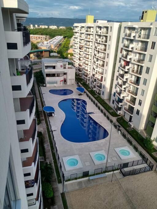 Apartment En - Reserva De Penalisa Ricaurte
