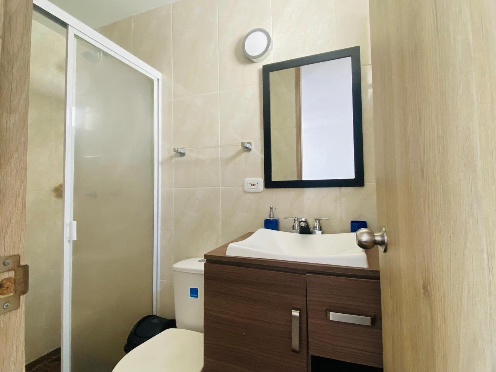 En - Reserva De Penalisa Apartment *